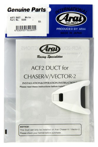 Arai recambio ventilación - recambio,