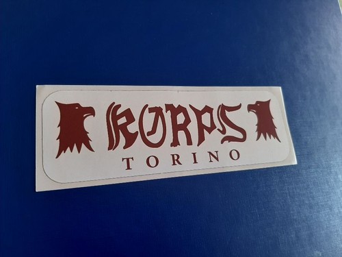 Adesivo stickers ultras - adesivo,