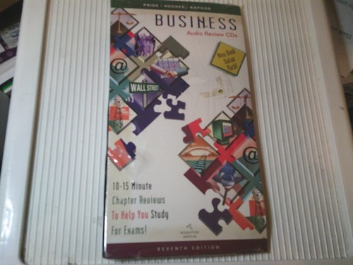 Houghton mifflin business - houghton,