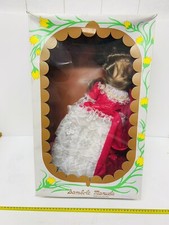 BAMBOLE MANUELA FURGA BAMBOLA