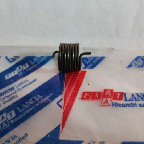 Molla richiamo acceleratore - molla,