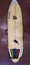 Tavola surf glide egg - tavola, 6'7''