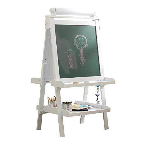 Kidkraft cavalletto artistico - kidkraft,
