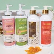 Skin Care Lozione Corpo