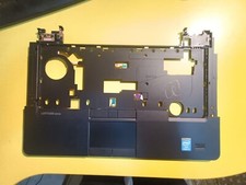 DELL E5440 palmrest + touchpad + lettore di impronte digitali A133D8