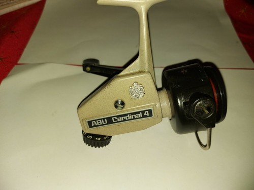 Abu cardinal 800401 - abu,