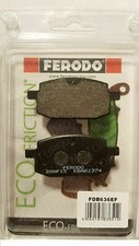 Ferodo pastiglie freno - ferodo,