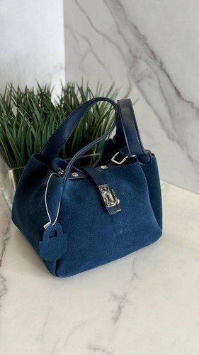 Borsa pelle di vitello - ✨,