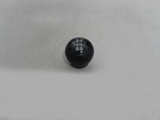Pomello leva marce - Opel