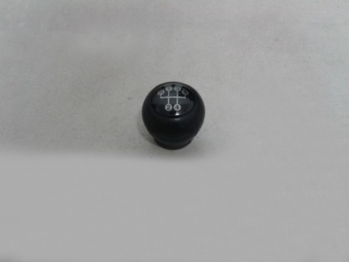 Pomello leva marce opel - marce,