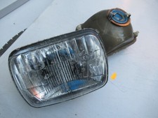 FIAT 126 127 128 Maserati