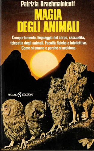 Magia degli animali