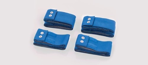 Globus kit fasce elastiche - kit,