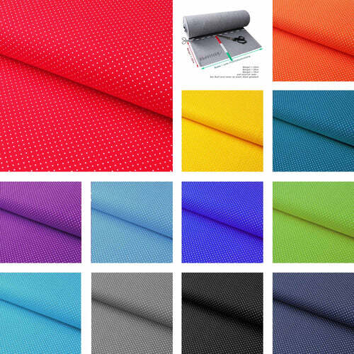 Jersey cotone con piccoli - cotone,