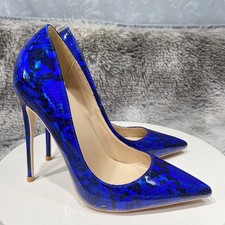 Women's Super High Heels Sexy