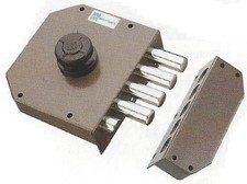 Serratura sicurezza MOTTURA