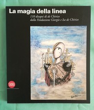 La magia della linea. 110