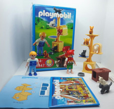 PLAYMOBIL da barbapuffo 4347