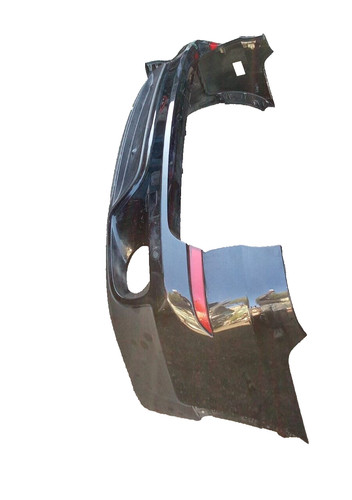 Paraurti posteriore bmw x5 - ,