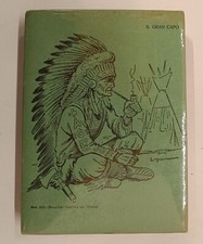 Risma Di Carta Assorbente Per Inchiostro Vintage Cartiera Del Torano