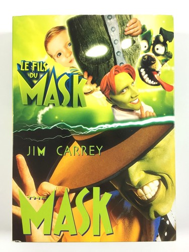 Coffret dvd le - /, du