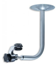 STAFFA SUPPORTO A SOFFITTO (766623172721) PER FOTOCAMERA VIDEO SORVEGLIANZA