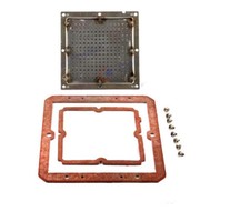 ARISTON BRUCIATORE 24 KW