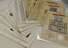 Francobolli Rarità Mondiale