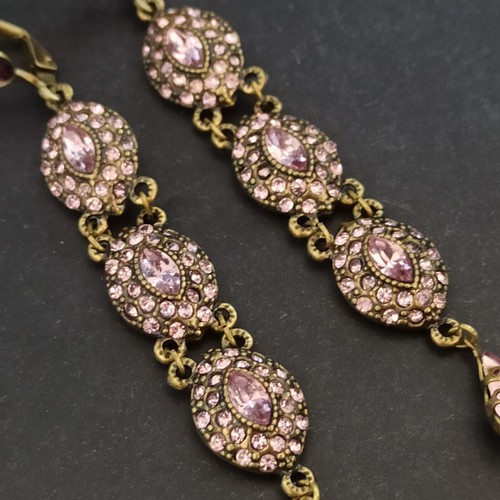 Orecchini michal negrin - orecchini,