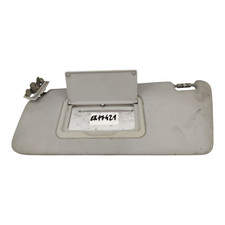 Pannello Alette Parasole Sinistro MERCEDES CLASSE A W169 USATO ORIGINALE