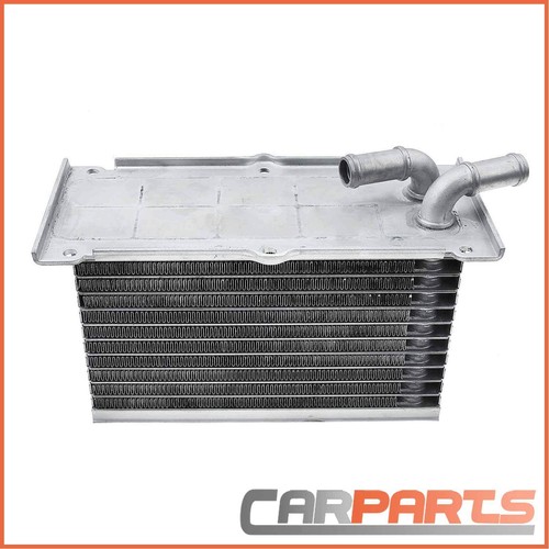 Intercooler per audi a4 - intercooler,