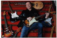 Dodi Battaglia Foto Autografata Signed Photo PROOF Autografo Musica Pooh