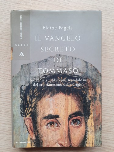 Elaine pagels il - pagels", vangelo