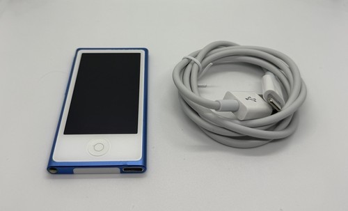 Apple ipod nano generazione - nano,