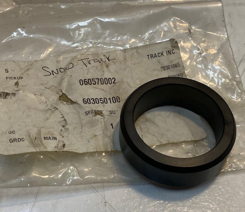 Anello distanziale track - anello, inc