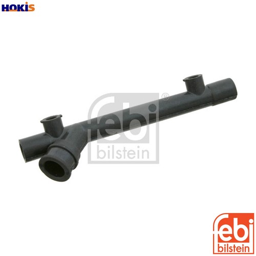 Tubo ventilazione carter 26155 - tubo,
