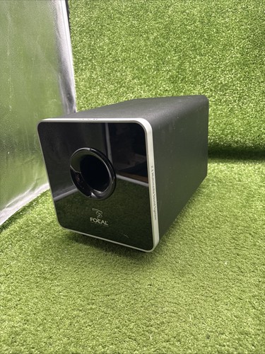 Solo subwoofer per impianto