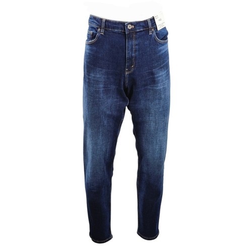 Pantaloni jeans uomo - jeans,