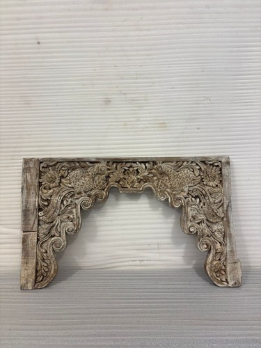Antica cornice arco in - cornice,
