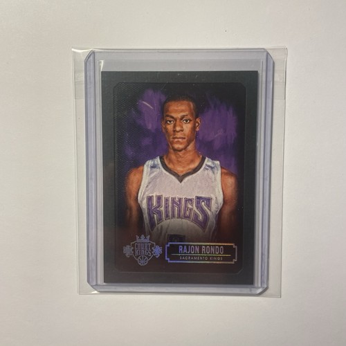 Rajon rondo 2015 panini - rajon,