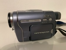 Videocamera Sony (CCD-TRV428E)