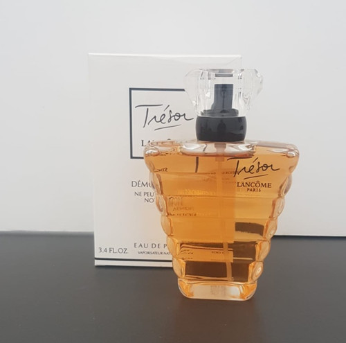 Lancome tresor eau parfum - lancome,
