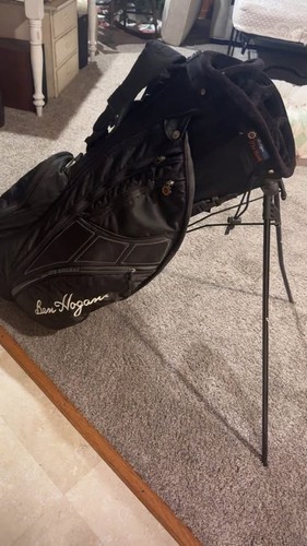 Borsa ben hogan - hogan, hawk"