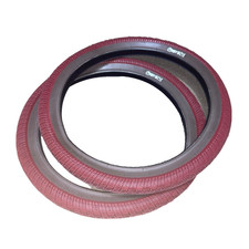 2 PNEUMATICI BMX SHADOW