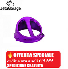 Convogliatore Aria Moto