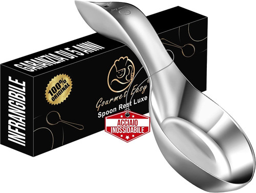 Poggia mestolo cucina - poggia,