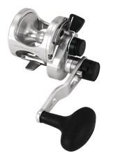 OKUMA CAVALLA 5II LX LH 2