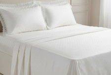 Set Lenzuola Matrimoniale