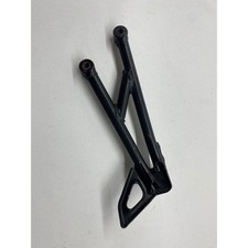 STAFFA SUPPORTO PEDALINA SINISTRA BENELLI BN 251 KSR GRS 125 4T 2014-2016-2020