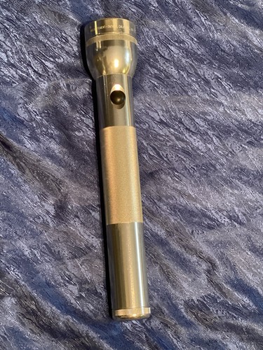Maglite torcia led vintage - maglite, 3d